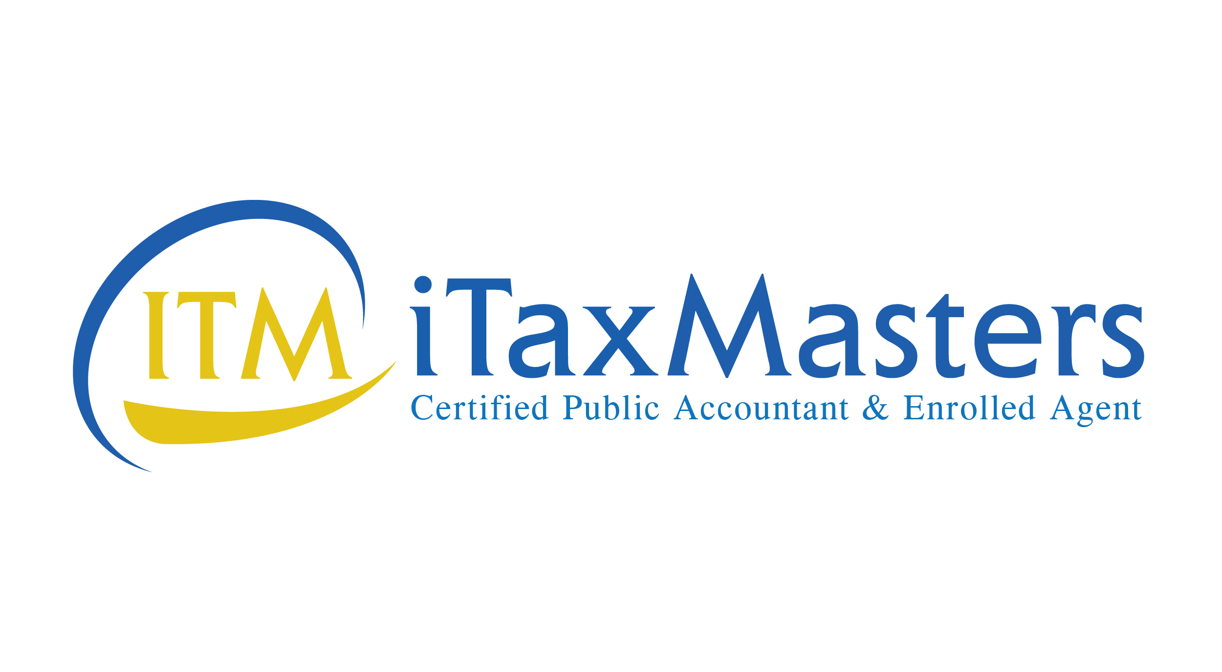 iTaxMasters Logo